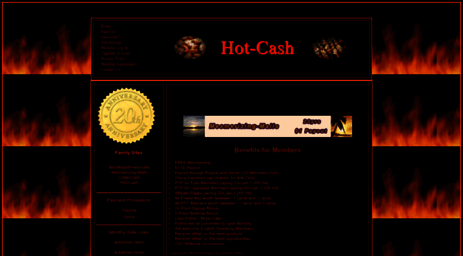 hot-cash.net