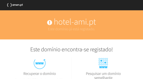 hotel-ami.pt