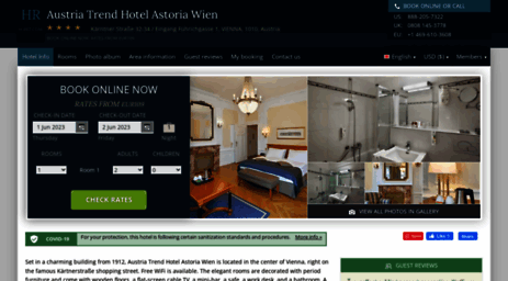 hotel-astoria-vienna.h-rsv.com