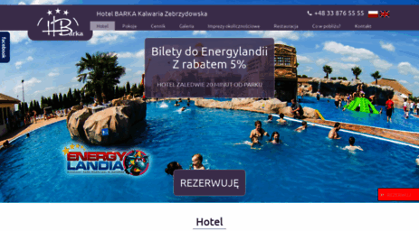 hotel-barka.pl