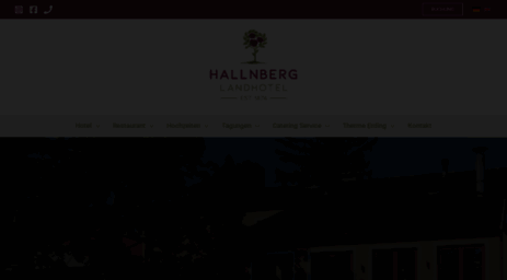 hotel-restaurant-hallnberg.de