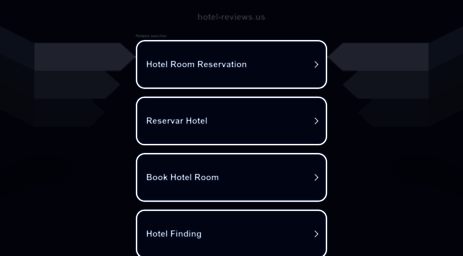 hotel-reviews.us
