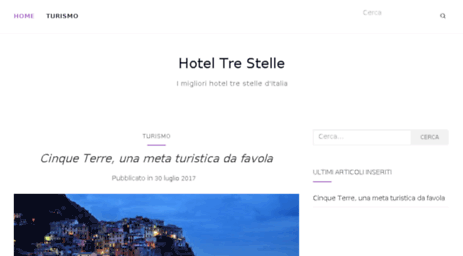 hotel-tre-stelle.it