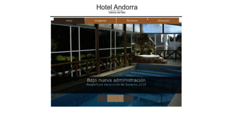 hotelandorra.com.ar