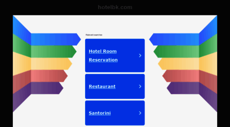 hotelbk.com