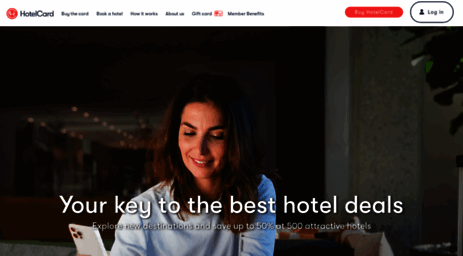 hotelcard.ch