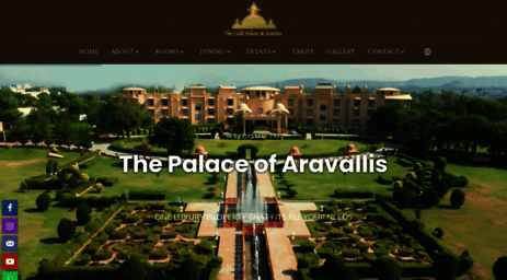 hotelgoldpalace.com