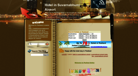 hotelinsuvarnabhumiairport.blogspot.com
