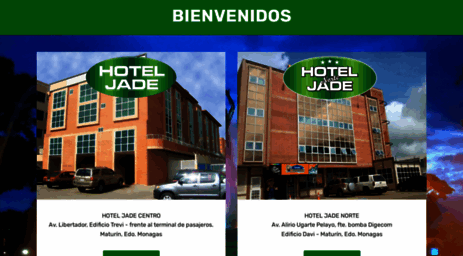 hoteljade.net