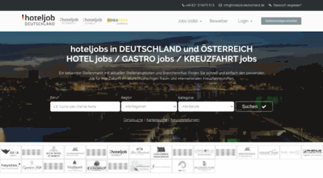 hoteljob-deutschland.de