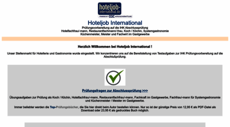 hoteljob-international.de