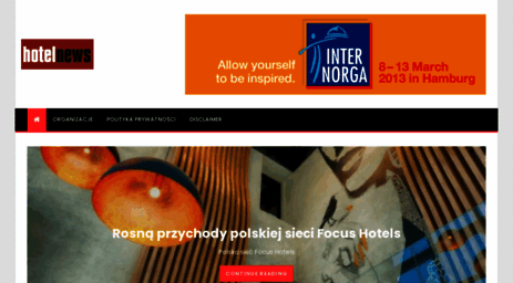 hotelnews.pl