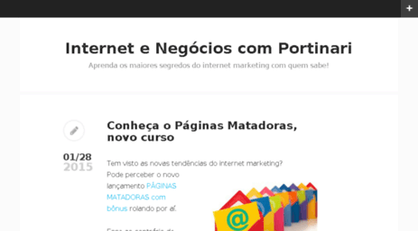 hotelportinari.com.br