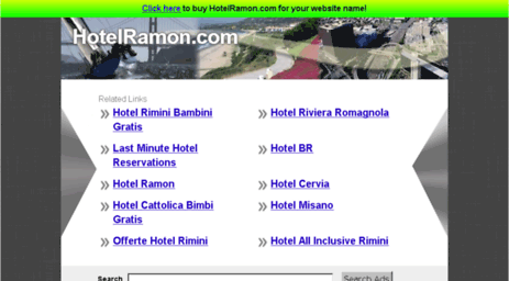 hotelramon.com