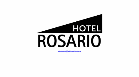 hotelrosario.com.ar