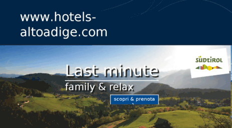 hotels-altoadige.com