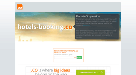 hotels-booking.co