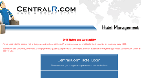 hotels.centralr.com