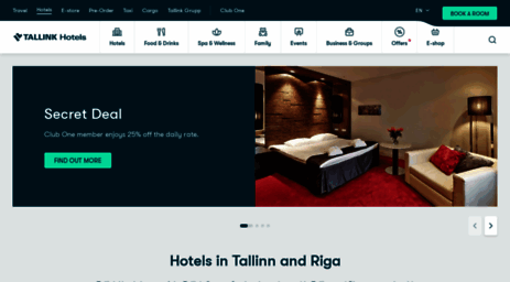 hotels.tallink.com