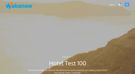 hotels.wakanow.com