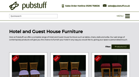 hotelstuff.co.uk