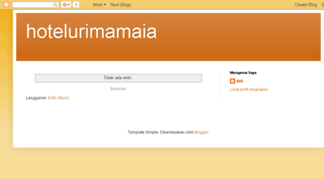 hotelurimamaia.blogspot.com