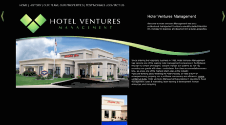 hotelventuresmanagement.com