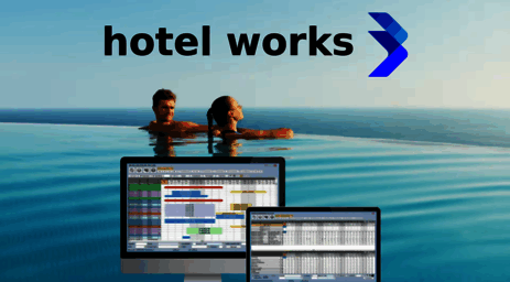 hotelworks.gr