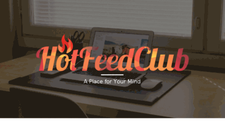 hotfeedclub.com