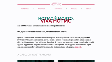 hotmc.com
