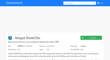 hotspot-shield-elite.jaleco.com