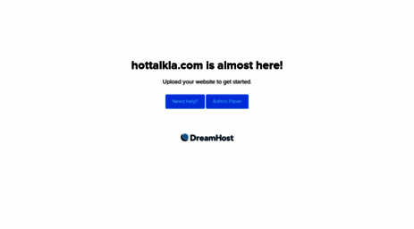 hottalkla.com