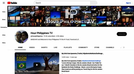 hourphilippines.com