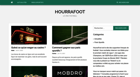 hourrafoot.com