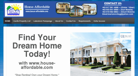 house-affordable.com