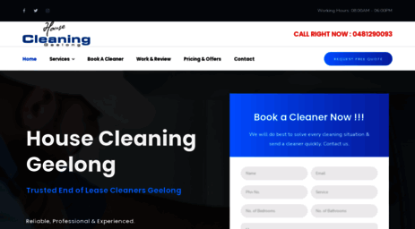 housecleaninggeelong.com
