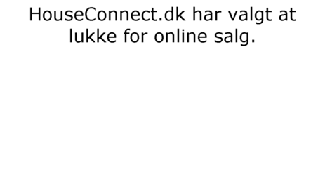 houseconnect.dk