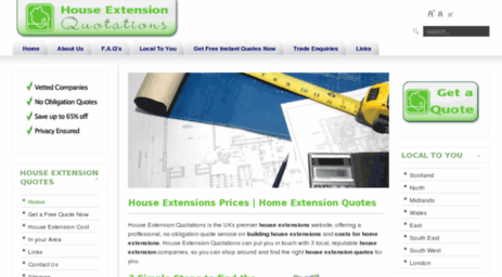 houseextensionquotations.co.uk