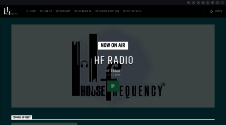 housefrequency.net