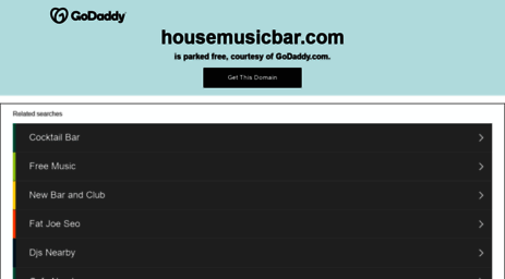 housemusicbar.com