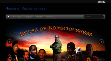 houseofkonsciousness.com