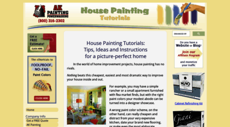 housepaintingtutorials.com