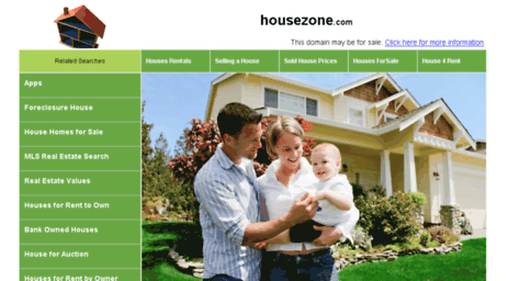 housezone.com