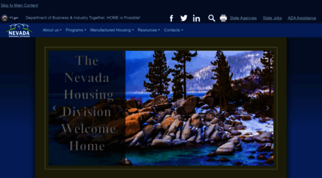 housing.nv.gov