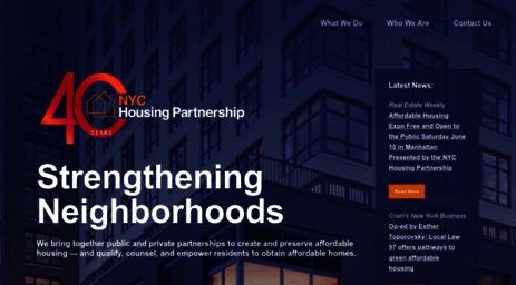 housingpartnership.com