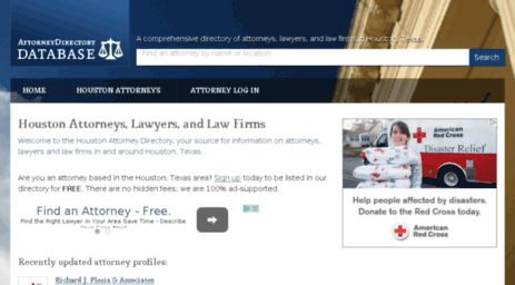 houston.attorneydirectorydb.org