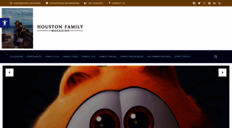 houstonfamilymagazine.com