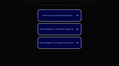 hovawart-pro-sport.com
