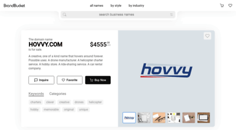 hovvy.com