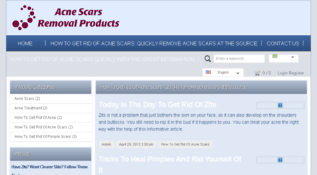 how-to-get-rid-of-acne-scars.com